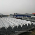 Pre Galvanized Steel Pipe for Scaffolding and Construction/Galvanized Steel Tube